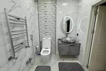 Satılır Yeni Tikili Masazırda