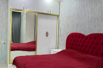 Aylıq Kirayə Yeni Tikili Grand Hayatda