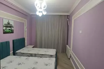 Satılır Yeni Tikili Həzi Aslanovda 
