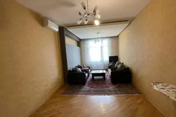 Aylıq Kirayə Yeni Tikili Beşmərtəbədə