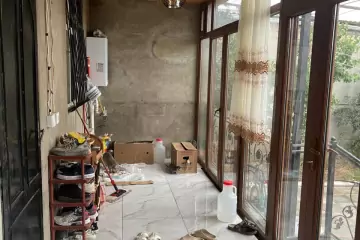 Satılır Həyət Evi Bakıda