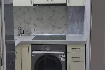Aylıq Kirayə Yeni Tikili Gənclikdə