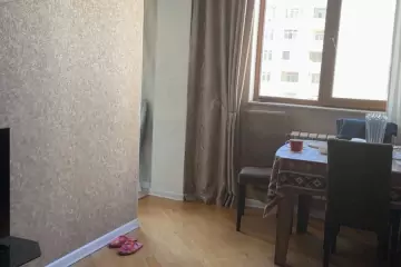 Satılır Yeni Tikili Yasamalda