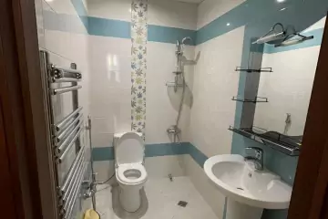 Aylıq Kirayə Yeni Tikili Beşmərtəbədə