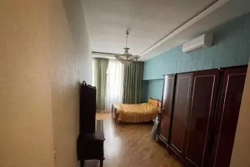 Aylıq Kirayə Yeni Tikili Beşmərtəbədə