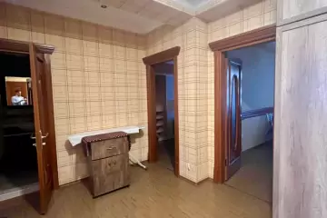 Aylıq Kirayə Yeni Tikili Ağ şəhər Kompleksində