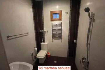 Satılır Həyət Evi Binəqədidə