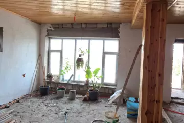 Satılır Həyət Evi Maştağada