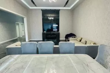 Günlük Kirayə Bağ Evi Mərdəkanda