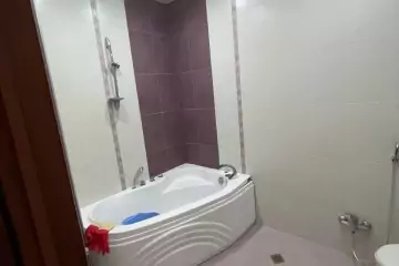 Aylıq Kirayə Yeni Tikili Beşmərtəbədə