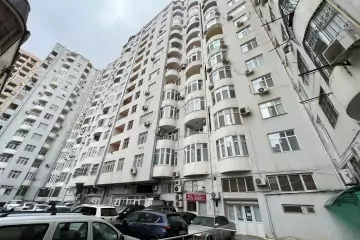 Satılır Yeni Tikili Yasamalda