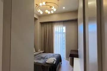 Aylıq Kirayə Yeni Tikili Ağ şəhər Kompleksində
