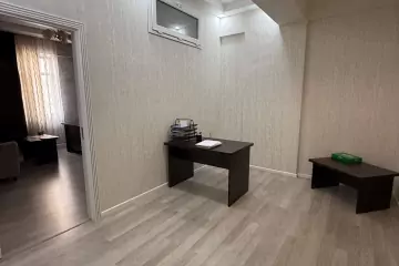 Aylıq Kirayə Ofis Neftçi Bazasında