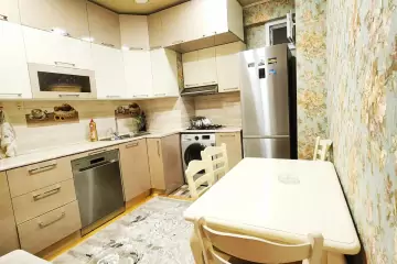 Satılır Yeni Tikili Xırdalan şəhərində