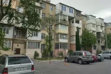 Aylıq Kirayə Köhnə Tikili Yasamalda 