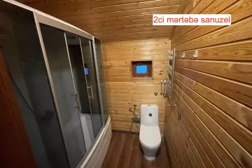 Satılır Həyət Evi Binəqədidə
