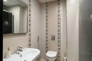 Satılır Yeni Tikili Yasamalda