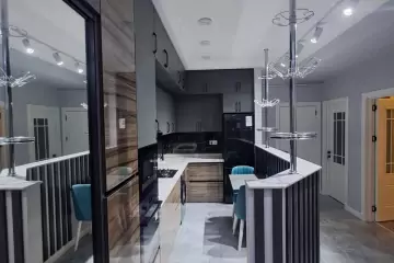 Satılır Yeni Tikili Həzi Aslanovda