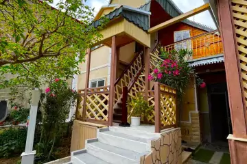 Satılır Həyət Evi Biləcəridə 