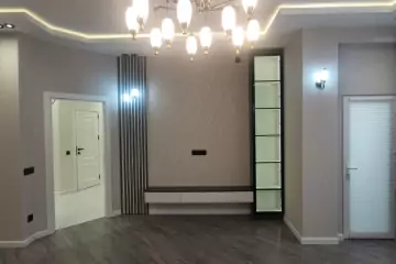 Satılır Yeni Tikili Ukraniya Dairəsida