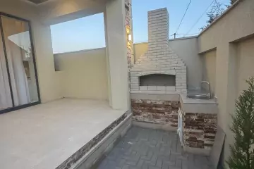 Satılır Bağ Evi Buzovnada