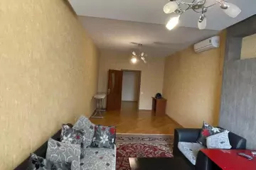 Aylıq Kirayə Yeni Tikili Beşmərtəbədə 