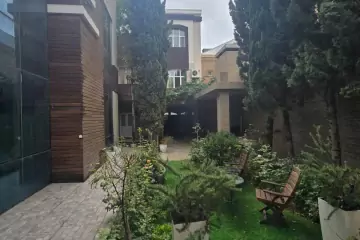 Aylıq Kirayə Villa Gənclikdə