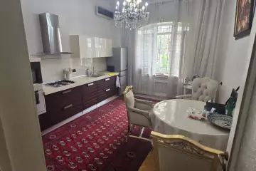 Aylıq Kirayə Villa Gənclikdə