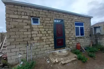 Satılır Həyət Evi Maştağada