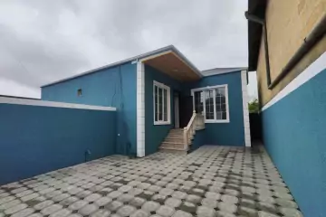 Satılır Həyət Evi Maştağada