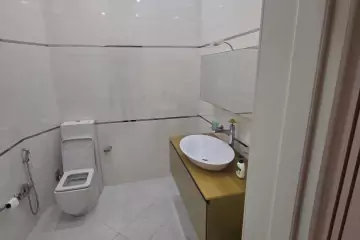Aylıq Kirayə Villa Gənclikdə