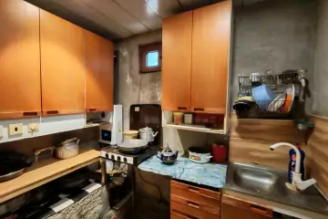 Satılır Həyət Evi Maştağada