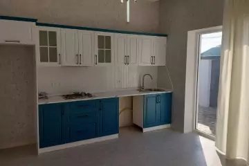 Satılır Bağ Evi Buzovnada