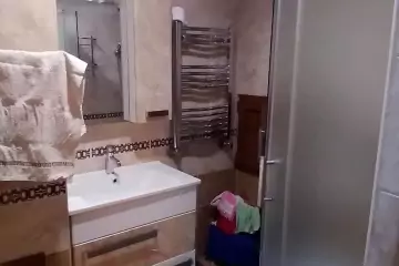 Aylıq Kirayə Yeni Tikili Yasamalda
