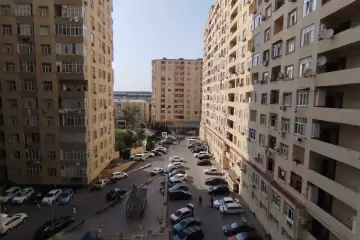 Satılır Yeni Tikili Xırdalan şəhərində