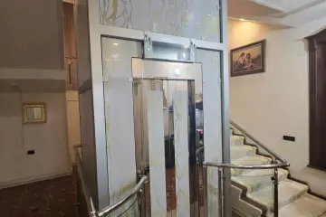 Aylıq Kirayə Villa Gənclikdə