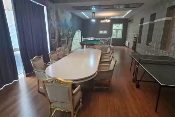 Aylıq Kirayə Villa Gənclikdə