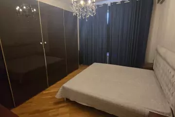 Aylıq Kirayə Villa Gənclikdə