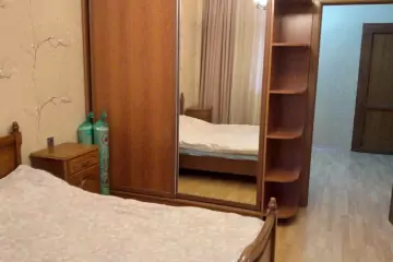 Aylıq Kirayə Yeni Tikili Yasamalda