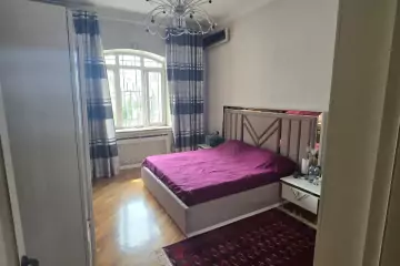 Aylıq Kirayə Villa Gənclikdə