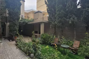 Aylıq Kirayə Villa Gənclikdə