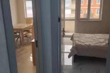 Satılır Yeni Tikili Masazırda