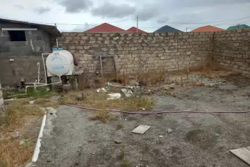 Satılır Həyət Evi Maştağada
