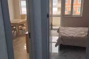 Satılır Yeni Tikili Masazırda