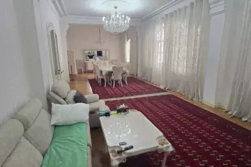 Aylıq Kirayə Villa Gənclikdə