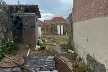 Satılır Həyət Evi Maştağada