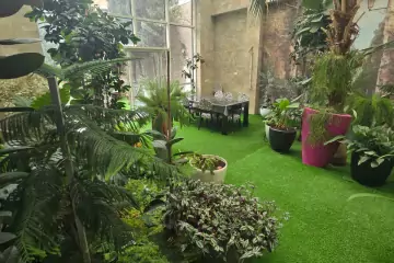 Aylıq Kirayə Villa Gənclikdə
