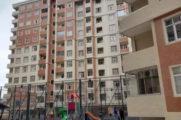 Satılır Yeni Tikili Masazırda