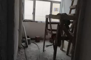 Satılır Yeni Tikili Masazırda