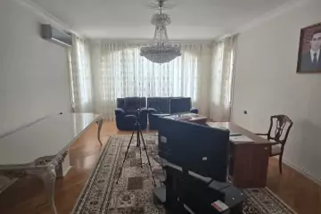 Aylıq Kirayə Villa Gənclikdə